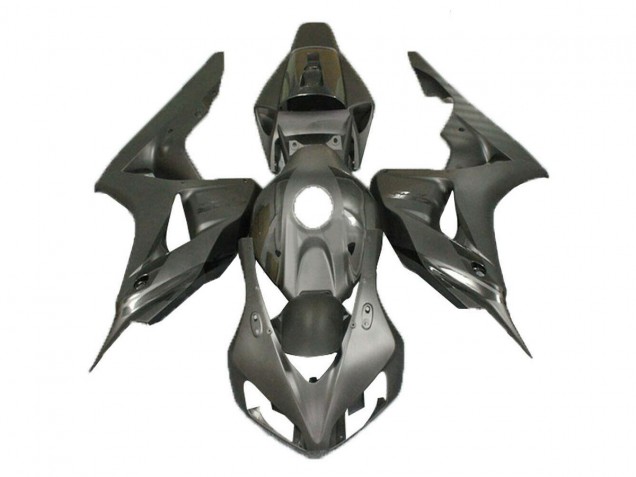 Cheap 2006-2007 Grey Honda CBR1000RR Replacement Motorcycle Fairings Canada Cheap 2006-2007 Grey Honda CBR1000RR Replacement Motorcycle Fairings Canada