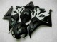 Cheap 2006-2007 Black Honda CBR1000RR Bike Fairing Kit Canada Cheap 2006-2007 Black Honda CBR1000RR Bike Fairing Kit Canada