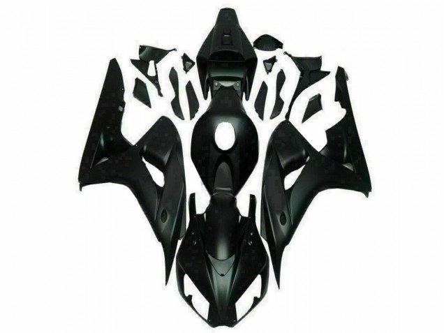 Cheap 2006-2007 Black Honda CBR1000RR Bike Fairing Kit Canada Cheap 2006-2007 Black Honda CBR1000RR Bike Fairing Kit Canada