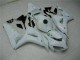 Cheap 2006-2007 White Honda CBR1000RR Motorcycle Bodywork Canada Cheap 2006-2007 White Honda CBR1000RR Motorcycle Bodywork Canada