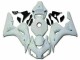 Cheap 2006-2007 White Honda CBR1000RR Motorcycle Bodywork Canada Cheap 2006-2007 White Honda CBR1000RR Motorcycle Bodywork Canada