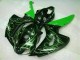 Cheap 2006-2007 Green Flame Black Honda CBR1000RR Moto Fairings Canada Cheap 2006-2007 Green Flame Black Honda CBR1000RR Moto Fairings Canada