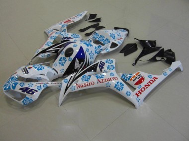 Cheap 2006-2007 Nastro Honda CBR1000RR Motor Bike Fairings Canada