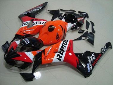 Cheap 2006-2007 Repsol Honda CBR1000RR Motorbike Fairing & Bodywork Canada