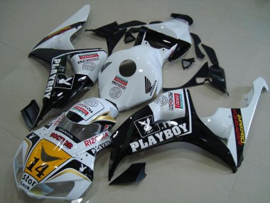 Cheap 2006-2007 Play Boy Honda CBR1000RR Bike Fairings Canada