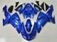 Cheap 2006-2007 Blue Kawasaki ZX10R Motorcycle Bodywork Canada Cheap 2006-2007 Blue Kawasaki ZX10R Motorcycle Bodywork Canada