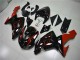 Cheap 2006-2007 Black Red Kawasaki ZX10R Motorcycle Fairings Canada