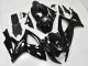 Cheap 2006-2007 Glossy Black Suzuki GSXR 600/750 Bike Fairing Canada Cheap 2006-2007 Glossy Black Suzuki GSXR 600/750 Bike Fairing Canada