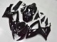 Cheap 2006-2007 Glossy Black Suzuki GSXR 600/750 Bike Fairing Canada Cheap 2006-2007 Glossy Black Suzuki GSXR 600/750 Bike Fairing Canada