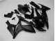 Cheap 2006-2007 Matte Black Suzuki GSXR 600/750 Bike Fairings Canada Cheap 2006-2007 Matte Black Suzuki GSXR 600/750 Bike Fairings Canada