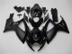 Cheap 2006-2007 Matte Black Suzuki GSXR 600/750 Bike Fairings Canada Cheap 2006-2007 Matte Black Suzuki GSXR 600/750 Bike Fairings Canada