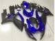Cheap 2006-2007 Black Blue Suzuki GSXR 600/750 Motorbike Fairing Kits & Bodywork Canada Cheap 2006-2007 Black Blue Suzuki GSXR 600/750 Motorbike Fairing Kits & Bodywork Canada