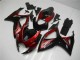 Cheap 2006-2007 Red Black Suzuki GSXR 600/750 Motor Bike Fairings Canada