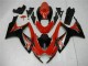 Cheap 2006-2007 Red Suzuki GSXR 600/750 Bike Fairing Kit Canada Cheap 2006-2007 Red Suzuki GSXR 600/750 Bike Fairing Kit Canada