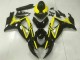 Cheap 2006-2007 Black Suzuki GSXR 600/750 Motor Fairings Canada Cheap 2006-2007 Black Suzuki GSXR 600/750 Motor Fairings Canada
