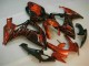 Cheap 2006-2007 Red Suzuki GSXR 600/750 Motorbike Fairings Canada Cheap 2006-2007 Red Suzuki GSXR 600/750 Motorbike Fairings Canada
