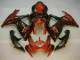 Cheap 2006-2007 Red Suzuki GSXR 600/750 Motorbike Fairings Canada Cheap 2006-2007 Red Suzuki GSXR 600/750 Motorbike Fairings Canada