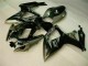 Cheap 2006-2007 Black Grey Suzuki GSXR 600/750 Motorcycle Fairing Kits Canada Cheap 2006-2007 Black Grey Suzuki GSXR 600/750 Motorcycle Fairing Kits Canada