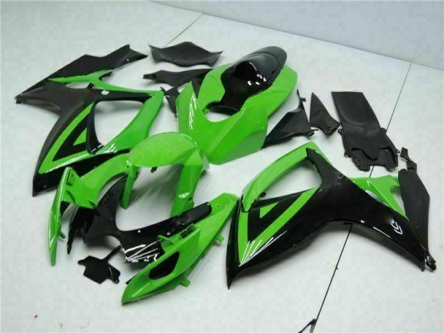 Cheap 2006-2007 Blue Suzuki GSXR 600/750 Motorbike Fairing & Plastics Canada Cheap 2006-2007 Blue Suzuki GSXR 600/750 Motorbike Fairing & Plastics Canada