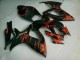 Cheap 2006-2007 Black Suzuki GSXR 600/750 Motorcycle Fairings Kits Canada Cheap 2006-2007 Black Suzuki GSXR 600/750 Motorcycle Fairings Kits Canada