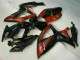 Cheap 2006-2007 Black Red Suzuki GSXR 600/750 Motorcycle Fairing Kits Canada Cheap 2006-2007 Black Red Suzuki GSXR 600/750 Motorcycle Fairing Kits Canada