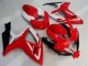 Cheap 2006-2007 Red White Suzuki GSXR 600/750 Motorbike Fairing Canada Cheap 2006-2007 Red White Suzuki GSXR 600/750 Motorbike Fairing Canada
