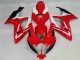 Cheap 2006-2007 Red White Suzuki GSXR 600/750 Motorbike Fairing Canada Cheap 2006-2007 Red White Suzuki GSXR 600/750 Motorbike Fairing Canada