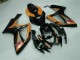 Cheap 2006-2007 Black Orange Suzuki GSXR 600/750 Bike Fairings Canada Cheap 2006-2007 Black Orange Suzuki GSXR 600/750 Bike Fairings Canada