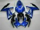 Cheap 2006-2007 Blue Suzuki GSXR 600/750 Bike Fairing Canada Cheap 2006-2007 Blue Suzuki GSXR 600/750 Bike Fairing Canada