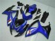 Cheap 2006-2007 Blue Suzuki GSXR 600/750 Bike Fairings Canada Cheap 2006-2007 Blue Suzuki GSXR 600/750 Bike Fairings Canada