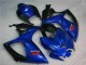 Cheap 2006-2007 Blue Suzuki GSXR 600/750 Moto Fairings & Bodywork Canada Cheap 2006-2007 Blue Suzuki GSXR 600/750 Moto Fairings & Bodywork Canada