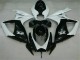 Cheap 2006-2007 Black White Suzuki GSXR 600/750 Motorcycle Replacement Fairings Canada Cheap 2006-2007 Black White Suzuki GSXR 600/750 Motorcycle Replacement Fairings Canada