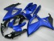 Cheap 2006-2007 Blue Black Suzuki GSXR 600/750 Full Replacement Fairings & Bodywork Canada Cheap 2006-2007 Blue Black Suzuki GSXR 600/750 Full Replacement Fairings & Bodywork Canada
