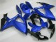 Cheap 2006-2007 Blue Black Suzuki GSXR 600/750 Full Replacement Fairings & Bodywork Canada Cheap 2006-2007 Blue Black Suzuki GSXR 600/750 Full Replacement Fairings & Bodywork Canada