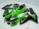 Cheap 2006-2007 Blue Suzuki GSXR 600/750 Motor Fairings Canada Cheap 2006-2007 Blue Suzuki GSXR 600/750 Motor Fairings Canada