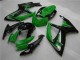Cheap 2006-2007 Green Suzuki GSXR 600/750 Motorbike Fairings Canada Cheap 2006-2007 Green Suzuki GSXR 600/750 Motorbike Fairings Canada