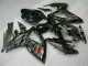 Cheap 2006-2007 Black Suzuki GSXR 600/750 Motorbike Fairing Canada Cheap 2006-2007 Black Suzuki GSXR 600/750 Motorbike Fairing Canada