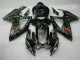 Cheap 2006-2007 Black Suzuki GSXR 600/750 Motorbike Fairing Canada Cheap 2006-2007 Black Suzuki GSXR 600/750 Motorbike Fairing Canada