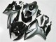 Cheap 2006-2007 Black Suzuki GSXR 600/750 Motor Bike Fairings Canada Cheap 2006-2007 Black Suzuki GSXR 600/750 Motor Bike Fairings Canada