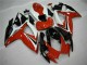 Cheap 2006-2007 Red White Suzuki GSXR 600/750 Motorcycle Fairings Kits Canada Cheap 2006-2007 Red White Suzuki GSXR 600/750 Motorcycle Fairings Kits Canada