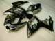 Cheap 2006-2007 Black Grey Suzuki GSXR 600/750 Motorcycle Replacement Fairings Canada Cheap 2006-2007 Black Grey Suzuki GSXR 600/750 Motorcycle Replacement Fairings Canada