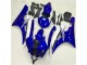 Cheap 2006-2007 Blue White Yamaha YZF R6 Motorbike Fairing Canada Cheap 2006-2007 Blue White Yamaha YZF R6 Motorbike Fairing Canada