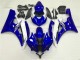 Cheap 2006-2007 Blue White Yamaha YZF R6 Motorbike Fairing Canada Cheap 2006-2007 Blue White Yamaha YZF R6 Motorbike Fairing Canada