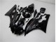 Cheap 2006-2007 Glossy Matte Black Yamaha YZF R6 Motor Bike Fairings Canada Cheap 2006-2007 Glossy Matte Black Yamaha YZF R6 Motor Bike Fairings Canada
