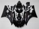 Cheap 2006-2007 Glossy Matte Black Yamaha YZF R6 Motor Bike Fairings Canada Cheap 2006-2007 Glossy Matte Black Yamaha YZF R6 Motor Bike Fairings Canada