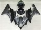 Cheap 2006-2007 Grey Black Yamaha YZF R6 Bike Fairing Kit Canada Cheap 2006-2007 Grey Black Yamaha YZF R6 Bike Fairing Kit Canada