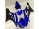 Cheap 2006-2007 Blue Black Yamaha YZF R6 Motorcycle Fairings Kits Canada Cheap 2006-2007 Blue Black Yamaha YZF R6 Motorcycle Fairings Kits Canada
