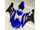 Cheap 2006-2007 Blue Black Yamaha YZF R6 Motorcycle Fairings Kits Canada Cheap 2006-2007 Blue Black Yamaha YZF R6 Motorcycle Fairings Kits Canada
