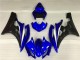 Cheap 2006-2007 Blue Black Yamaha YZF R6 Motorcycle Fairings Kits Canada Cheap 2006-2007 Blue Black Yamaha YZF R6 Motorcycle Fairings Kits Canada