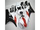 Cheap 2006-2007 Red White Black Yamaha YZF R6 Moto Fairings Canada Cheap 2006-2007 Red White Black Yamaha YZF R6 Moto Fairings Canada